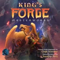 Kings Forge Masterworks