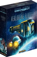 Gaia Project: Die verlorene Flotte