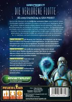 Gaia Project: Die verlorene Flotte