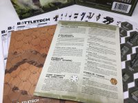 Battletech Clan Invasion Reinforcements