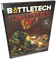 BattleTech ilKhans Eyes Only