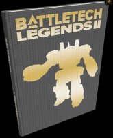 BattleTech Legends II Limited Edition