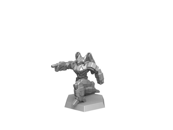 Battletech Premium Mini Phoenix Hawk