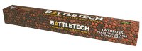 BattleTech Neoprene BattleMat Legendary Battles Twycross...