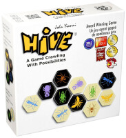 Hive (english)