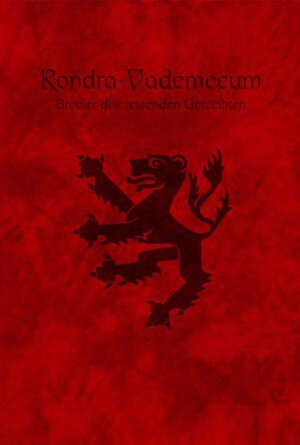 Rondra-Vademecum (deutsch)