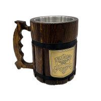 Twisted Taverns Stein