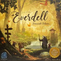 Everdell Essentials Edition