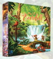 My Lil Everdell Essentials Edition