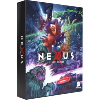 Nexus Legacy Edition