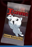 The Binding of Isaac Edmund Booster