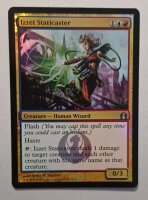 MTG Izzet Staticaster - FOIL - (english) - Return to Ravnica