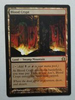 MTG Blood Crypt (english) - Return to Ravnica