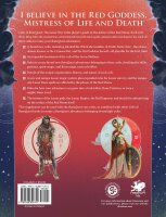 RuneQuest RPG: Cults of RuneQuest - The Lunar Way (english)