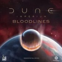 Dune Imperium Bloodlines