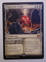 MTG Tugend der Treue/Ardenthal-Treueschwur (deutsch) -...