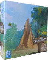 Termite Towers (english)