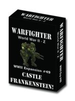 Warfighter WWII Europe Exp 49 Castle Frankenstein (english)