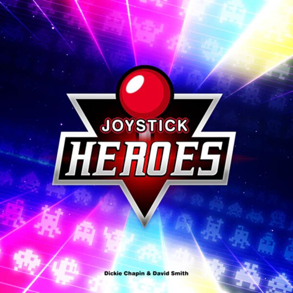 Joystick Heroes (english)