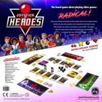 Joystick Heroes (english)