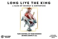 Long Live the King (english)