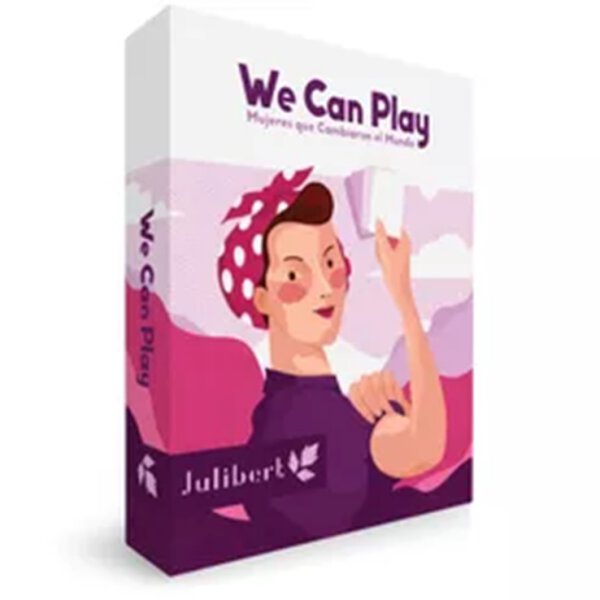 We Can Play (english)