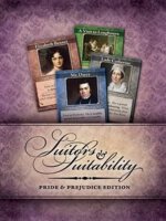 Suitors &amp; Suitability&trade; (Pride and Prejudice)...