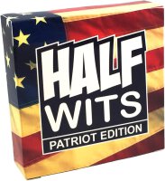 Half Wits Patriot Edition (english)