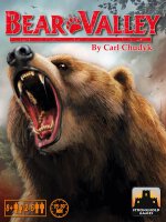 Bear Valley (english)