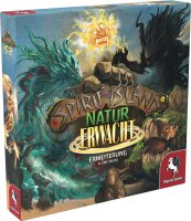 Spirit Island: Natur Erwacht [Erweiterung] (deutsch)