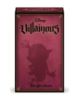 Disney Villainous &ndash; Jetzt gibts Saures