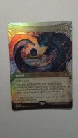 MTG Dawns Truce - FOIL (english) - Bloomburrow +