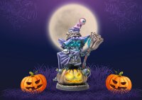 Conquest Murderous Fish Gnome - Fishidious, a Halloween Exclusive