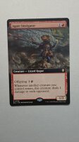 MTG Agate Instigator - Borderless (english) - Bloomburrow