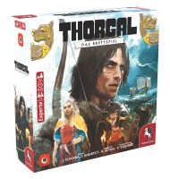 Thorgal (Deutsch)