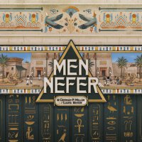 Men Nefer (english)