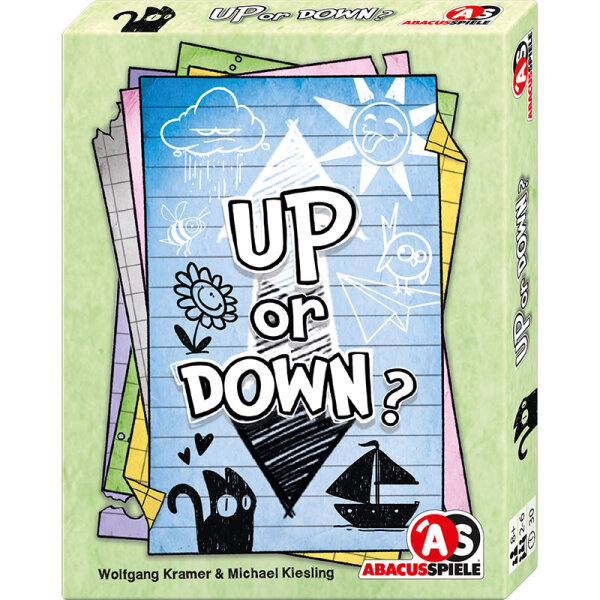 Up or Down