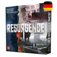 Resurgence (DE)