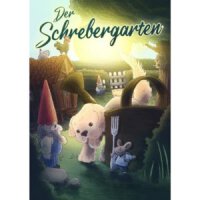 Mausritter RPG &ndash; Schrebergarten (deutsch)