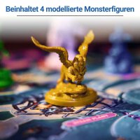 Horrified &ndash; World of Monsters (deutsch)