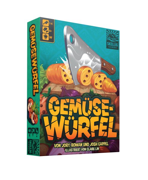 Gem&uuml;sew&uuml;rfel