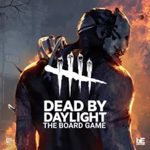 Dead by Daylight (english)