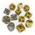 Fallout Wasteland Warfare Operators Dice Pack