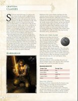 Solasta Campaign Rulebook Revised Edition 5E (english)