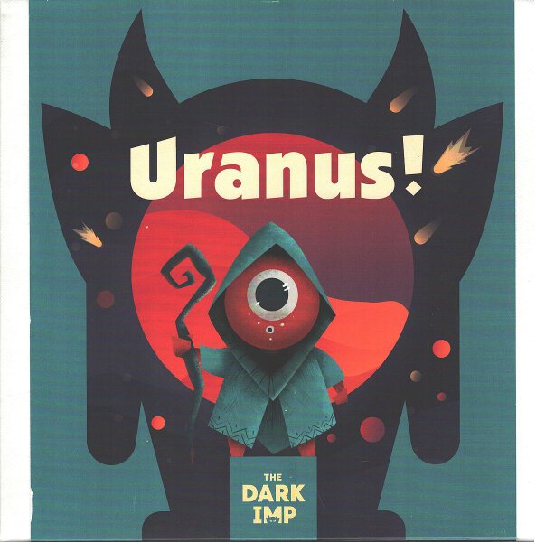 Uranus (english)