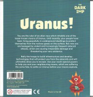 Uranus (english)