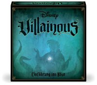 Disney Villainous &ndash; Einf&uuml;hrung ins B&ouml;se