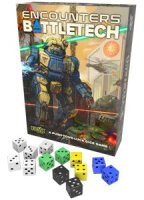 Encounters BattleTech