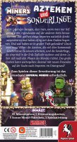 Imperial Miners: Azteken und Sonderlinge [Erweiterung]