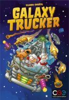 Galaxy Trucker (english)